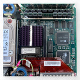 NUM 1060 Prozessor Karte CPU Board für IMA Maschinen insbesondere IMA 810 V Art.-Nr. 0204203852F – Ansicht 7