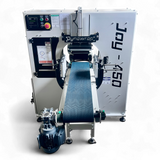 Dynawrap Horizontalwickler Stretchwickelmaschine JOY 450 – Ansicht 3