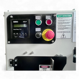 Dynawrap Horizontalwickler Stretchwickelmaschine JOY 450 – Ansicht 4