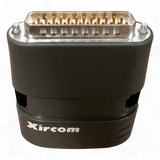 Xircom Parallel Port Ethernet Adapter PE3-10BT Art.-Nr. S/N 3192157 – geeignet für IMA 610/810 V mit NUM 1060 Steuerung