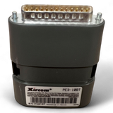 Xircom Parallel Port Ethernet Adapter PE3-10BT Art.-Nr. S/N 3192157 – geeignet für IMA 610/810 V mit NUM 1060 Steuerung