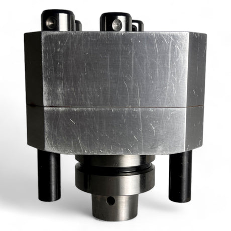 HOMAG/WEEKE/BENZ Adapteraggregat Wechselaggregat Bohrer Art..Nr. 1-056-08-3450 – Ansicht 3