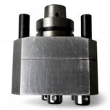 HOMAG/WEEKE/BENZ Adapteraggregat Wechselaggregat Bohrer Art..Nr. 1-056-08-3450 – Ansicht 2