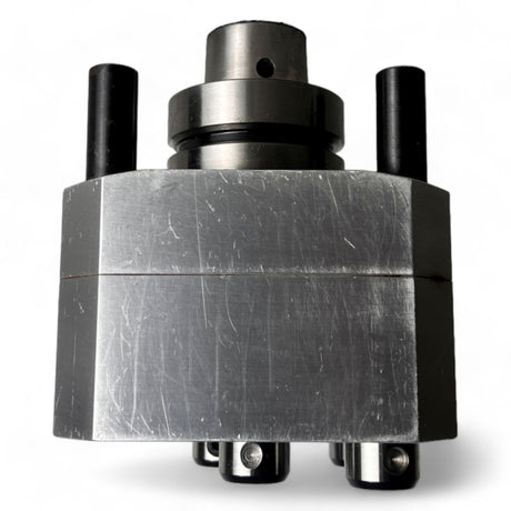 HOMAG/WEEKE/BENZ Adapteraggregat Wechselaggregat Bohrer Art..Nr. 1-056-08-3450 – Ansicht 2