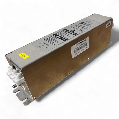 Rexroth Indramat Netzfilter NFD03.1-480-016 | Art.-Nr. 286918-C2282 | HOMAG Produkt ID 4086030123 – geeignet für HOMAG Weeke