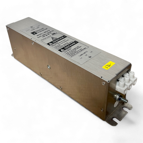Rexroth Indramat Netzfilter NFD03.1-480-016 | Art.-Nr. 286918-C2282 | HOMAG Produkt ID 4086030123 – geeignet für HOMAG Weeke