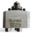 HOMAG/WEEKE/BENZ Adapteraggregat Wechselaggregat Bohrer Art..Nr. 1-056-08-3450