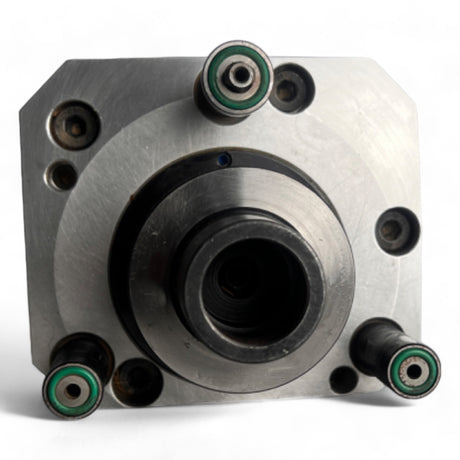 HOMAG/WEEKE/BENZ Adapteraggregat Wechselaggregat Bohrer Art..Nr. 1-056-08-3450 – Ansicht 4