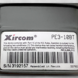 Xircom Parallel Port Ethernet Adapter PE3-10BT Art.-Nr. S/N 3192157 – geeignet für IMA 610/810 V mit NUM 1060 Steuerung