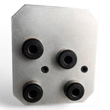 HOMAG/WEEKE/BENZ Adapteraggregat Wechselaggregat Bohrer Art..Nr. 1-056-08-3450 – Ansicht 7