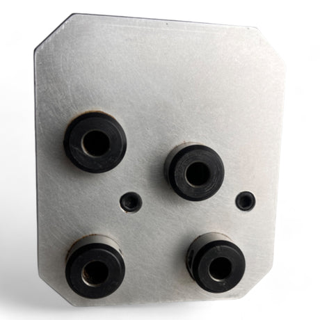 HOMAG/WEEKE/BENZ Adapteraggregat Wechselaggregat Bohrer Art..Nr. 1-056-08-3450 – Ansicht 7