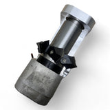 HOMAG/WEEKE/BENZ Adapteraggregat Wechselaggregat Hobeln-Fräsen-Strukturieren-Bürsten HSK 63 F – Ansicht 6