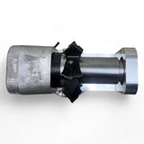 HOMAG/WEEKE/BENZ Adapteraggregat Wechselaggregat Hobeln-Fräsen-Strukturieren-Bürsten HSK 63 F – Ansicht 8