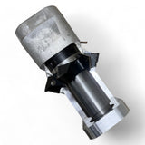 HOMAG/WEEKE/BENZ Adapteraggregat Wechselaggregat Hobeln-Fräsen-Strukturieren-Bürsten HSK 63 F – Ansicht 10