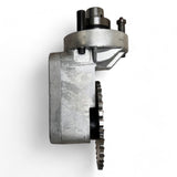 HOMAG/WEEKE/BENZ Adapteraggregat Säge Wechselaggregat 2-056-10-3071 mit Nut Fräser – Ansicht 2