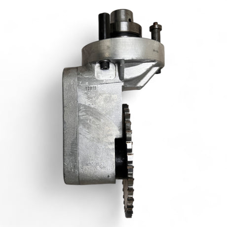 HOMAG/WEEKE/BENZ Adapteraggregat Säge Wechselaggregat 2-056-10-3071 mit Nut Fräser – Ansicht 2