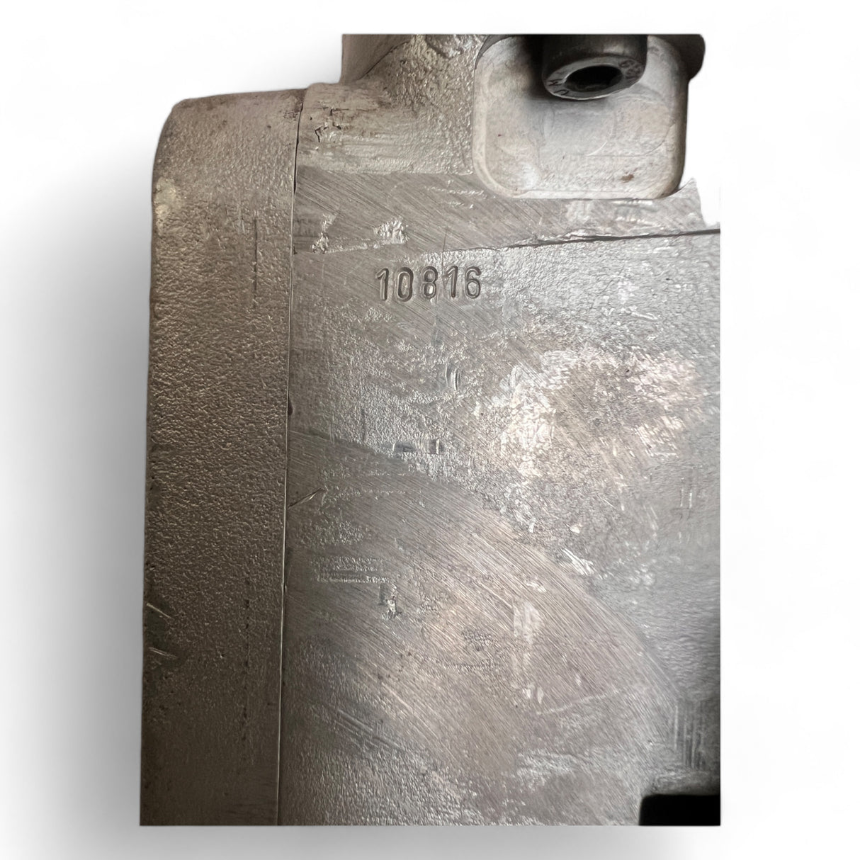 HOMAG/WEEKE/BENZ Adapteraggregat Säge Wechselaggregat 2-056-10-3071 mit Nut Fräser – Ansicht 8