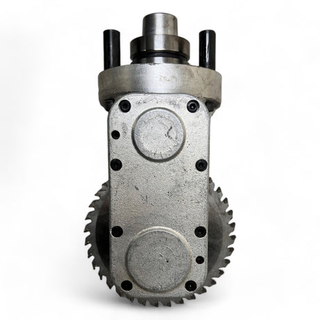 HOMAG/WEEKE/BENZ Adapteraggregat Säge Wechselaggregat 2-056-10-3071 mit Nut Fräser – Ansicht 3