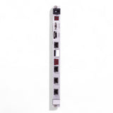 Krauss Maffei Prozessor Karte SN 229238A Nr. 000657 EC 004 UQC 25 – Ansicht 4