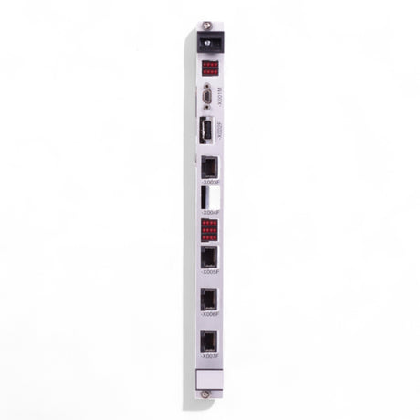 Krauss Maffei Prozessor Karte SN 229238A Nr. 000657 EC 004 UQC 25 – Ansicht 4