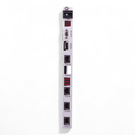 Krauss Maffei Prozessor Karte SN 229238A Nr. 000657 EC 004 UQC 25 – Ansicht 5
