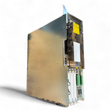 Bosch Rexroth Indramat Servoregler DDS02.1-W200-D für Homag BAZ 32 Digital AC Servo Controller Art.-Nr. DDS02.1-W200