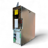 Bosch Rexroth Indramat Servoregler DDS02.1-W200-D für Homag BAZ 32 Digital AC Servo Controller Art.-Nr. DDS02.1-W200