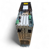Bosch Rexroth Indramat Servoregler DDS02.1-W200-D für Homag BAZ 32 Digital AC Servo Controller Art.-Nr. DDS02.1-W200
