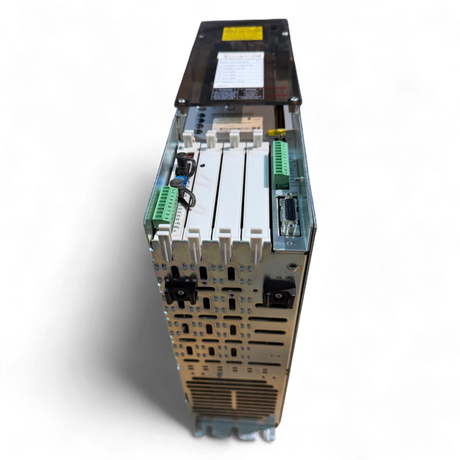 Bosch Rexroth Indramat Servoregler DDS02.1-W200-D für Homag BAZ 32 Digital AC Servo Controller Art.-Nr. DDS02.1-W200