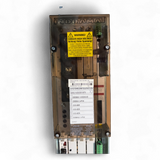 Bosch Rexroth Indramat Servoregler DDS02.1-W200-D für Homag BAZ 32 Digital AC Servo Controller Art.-Nr. DDS02.1-W200