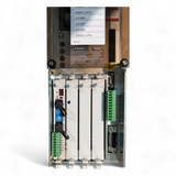 Bosch Rexroth Indramat Servoregler DDS02.1-W200-D für Homag BAZ 32 Digital AC Servo Controller Art.-Nr. DDS02.1-W200