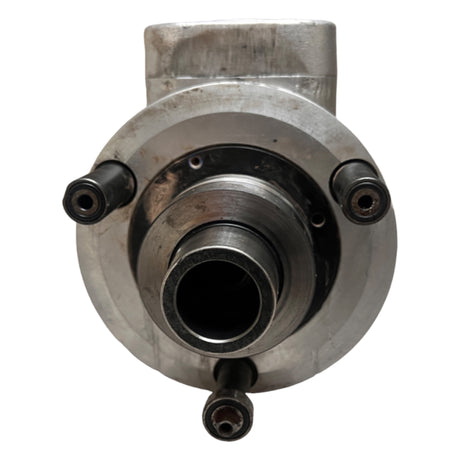 HOMAG/WEEKE/BENZ Adapteraggregat Säge Wechselaggregat 2-056-10-3071 mit Nut Fräser – Ansicht 6
