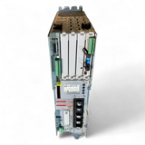 Bosch Rexroth Indramat Servoregler DDS02.1-W200-D für Homag BAZ 32 Digital AC Servo Controller Art.-Nr. DDS02.1-W200