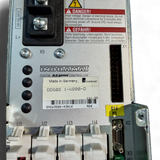 Bosch Rexroth Indramat Servoregler DDS02.1-W200-D für Homag BAZ 32 Digital AC Servo Controller Art.-Nr. DDS02.1-W200