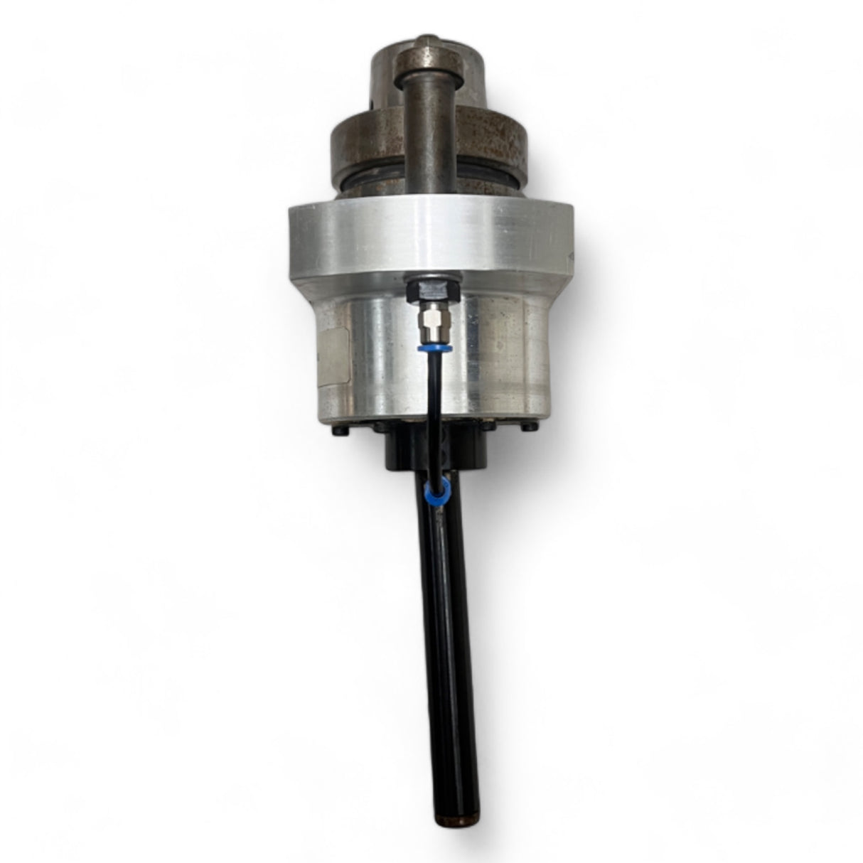 HOMAG/WEEKE/BENZ Adapteraggregat Adapter CNC Ausblasdüse 1-056-11-0611 – Ansicht 2