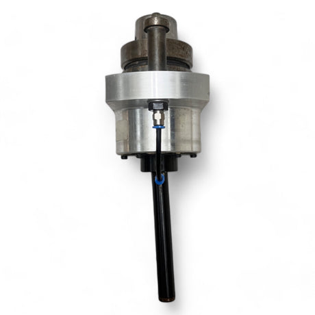 HOMAG/WEEKE/BENZ Adapteraggregat Adapter CNC Ausblasdüse 1-056-11-0611 – Ansicht 2