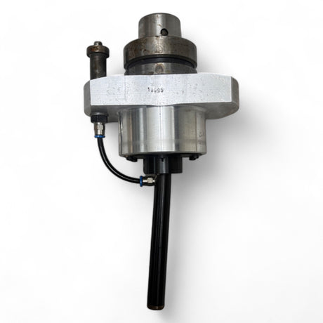 HOMAG/WEEKE/BENZ Adapteraggregat Adapter CNC Ausblasdüse 1-056-11-0611 – Ansicht 3
