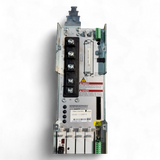 Bosch Rexroth Indramat Servoregler DDS02.1-W200-D für Homag BAZ 32 Digital AC Servo Controller Art.-Nr. DDS02.1-W200
