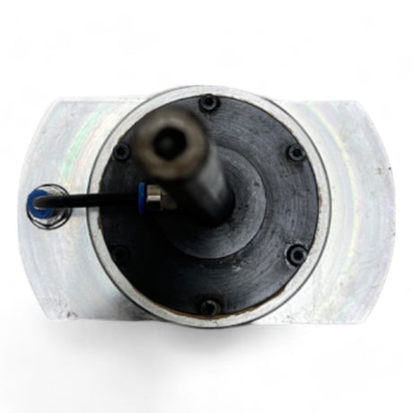 HOMAG/WEEKE/BENZ Adapteraggregat Adapter CNC Ausblasdüse 1-056-11-0611 – Ansicht 4