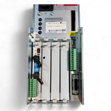 Bosch Rexroth Indramat Servoregler DDS02.1-W200-D für Homag BAZ 32 Digital AC Servo Controller Art.-Nr. DDS02.1-W200