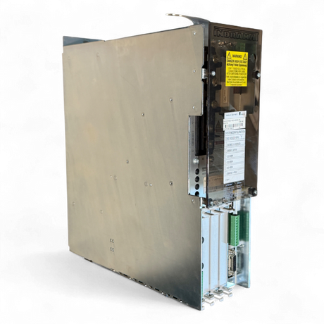 Bosch Rexroth Indramat Servoregler DDS02.1-W025-D für Homag BAZ 32 Digital AC Servo Controller Art.-Nr. DDS02.1-W025-D
