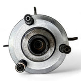 HOMAG/WEEKE/BENZ HBE Adapteraggregat Horizontales Bohraggregat Fräsaggregat 4 Ausgänge 2-056-10-3071 – Ansicht 5