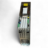 Bosch Rexroth Indramat Servoregler DDS02.1-W025-D für Homag BAZ 32 Digital AC Servo Controller Art.-Nr. DDS02.1-W025-D