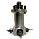 HOMAG/WEEKE/BENZ HBE Adapteraggregat Horizontales Bohraggregat Fräsaggregat 4 Ausgänge 2-056-10-3071 – Ansicht 3
