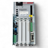 Bosch Rexroth Indramat Servoregler DDS02.1-W025-D für Homag BAZ 32 Digital AC Servo Controller Art.-Nr. DDS02.1-W025-D