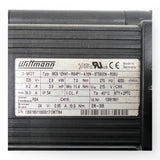 WITTMANN MCS12H41-RS4P1-A19N-ST5S00N-R0SU Servomotor – Ansicht 9