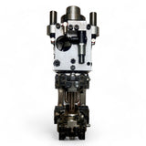 HOMAG/WEEKE/BENZ Adapteraggregat 1-056-11-0261 Wechselaggregat Kantenverleimung Nachbearbeitungsaggregat BAZ – Ansicht 3