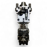 HOMAG/WEEKE/BENZ Adapteraggregat 1-056-11-0261 Wechselaggregat Kantenverleimung Nachbearbeitungsaggregat BAZ – Ansicht 4