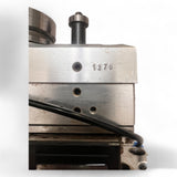 HOMAG/WEEKE/BENZ Adapteraggregat 1-056-11-0261 Wechselaggregat Kantenverleimung Nachbearbeitungsaggregat BAZ – Ansicht 8