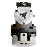 HOMAG/WEEKE/BENZ Adapteraggregat 1-056-11-0261 Wechselaggregat Kantenverleimung Nachbearbeitungsaggregat BAZ – Ansicht 5